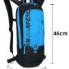 Ultralight Bladder Hydration Rucksack Waterproof