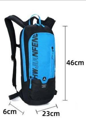 Ultralight Bladder Hydration Rucksack Waterproof