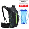 Sports Hydration Rucksack