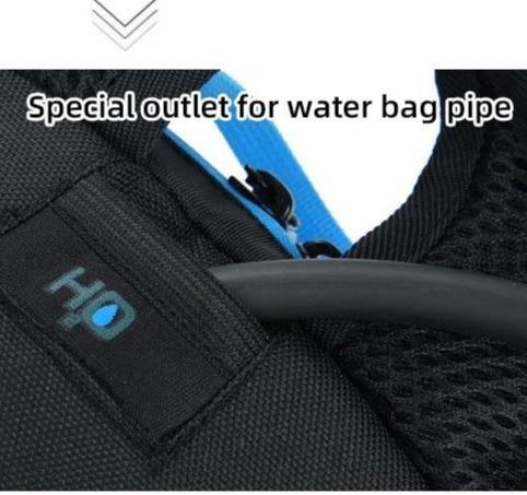 Ultralight Bladder Hydration Rucksack Waterproof