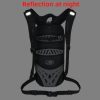 Ultralight Bladder Hydration Rucksack Waterproof