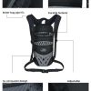 Ultralight Bladder Hydration Rucksack Waterproof