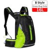 Sports Hydration Rucksack