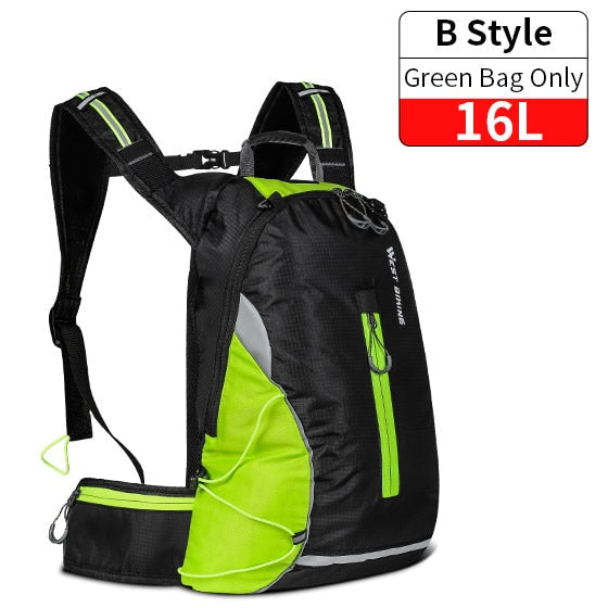 Sports Hydration Rucksack