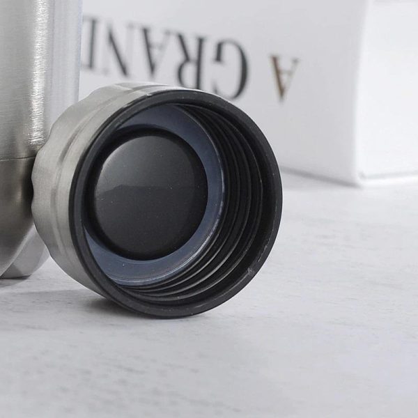 Stainless Steel Water Bottle