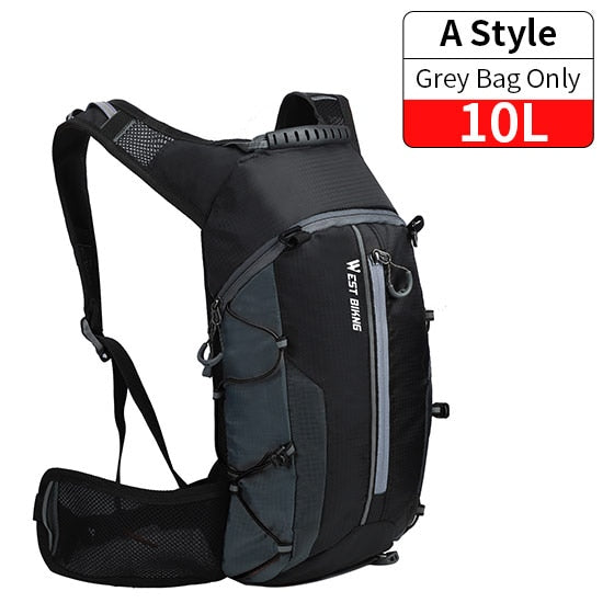 Sports Hydration Rucksack
