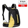 Sports Hydration Rucksack