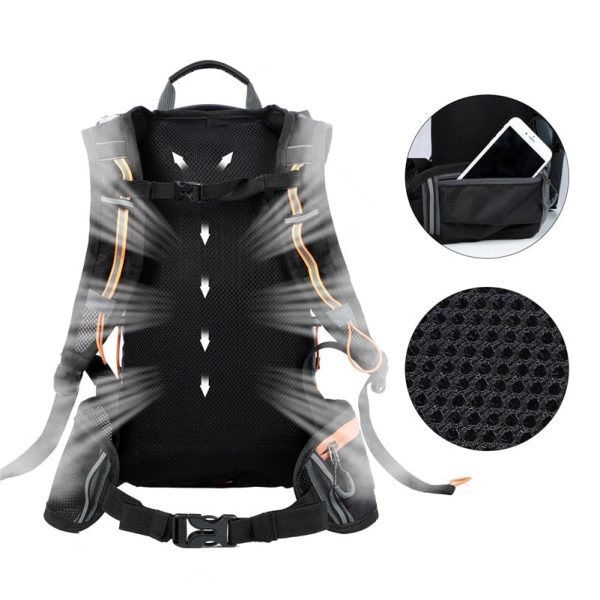 Sports Hydration Rucksack