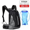 Sports Hydration Rucksack