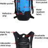 Ultralight Bladder Hydration Rucksack Waterproof