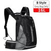 Sports Hydration Rucksack