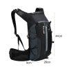 Sports Hydration Rucksack
