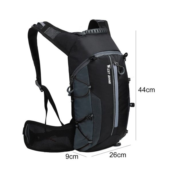 Sports Hydration Rucksack