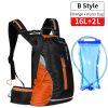 Sports Hydration Rucksack