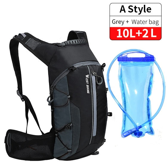 Sports Hydration Rucksack