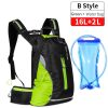Sports Hydration Rucksack