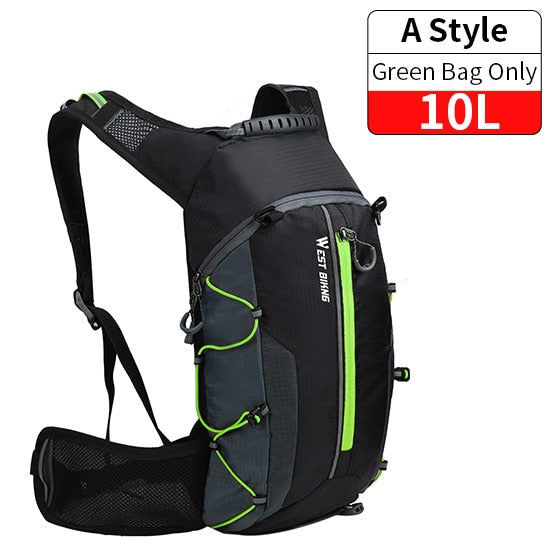 Sports Hydration Rucksack