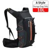 Sports Hydration Rucksack