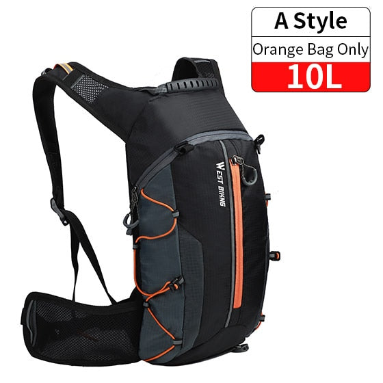Sports Hydration Rucksack