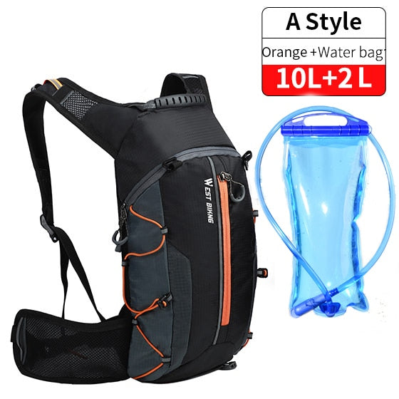 Sports Hydration Rucksack