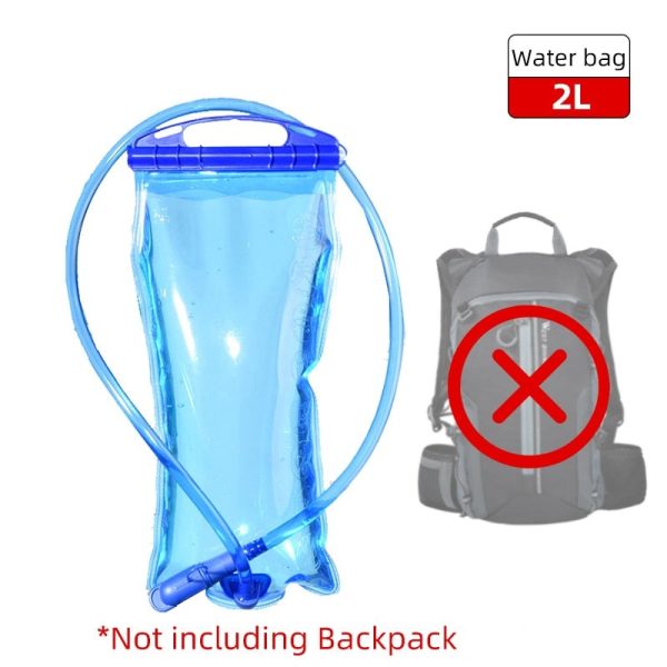 Sports Hydration Rucksack