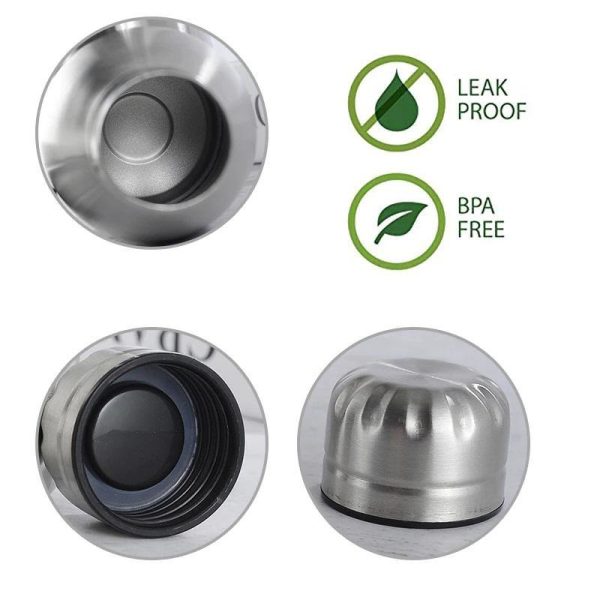 Stainless Steel Water Bottle