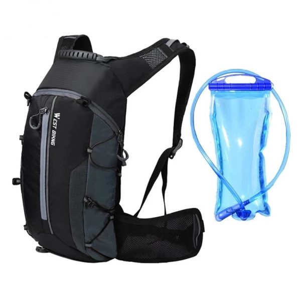 Sports Hydration Rucksack