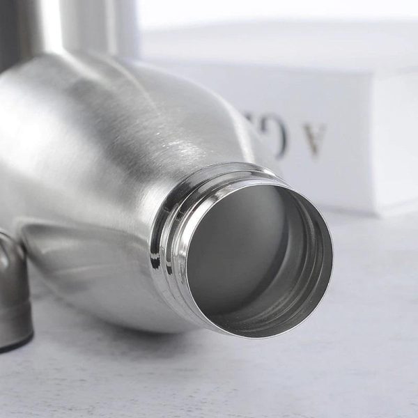 Stainless Steel Water Bottle