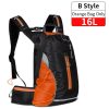 Sports Hydration Rucksack