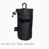 Water Bottle Storage Bag