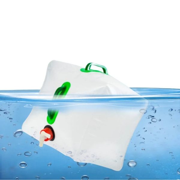 Outdoor Folding Water Bag