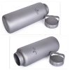 Titanium Sport Bottle