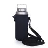 Titanium Sport Bottle