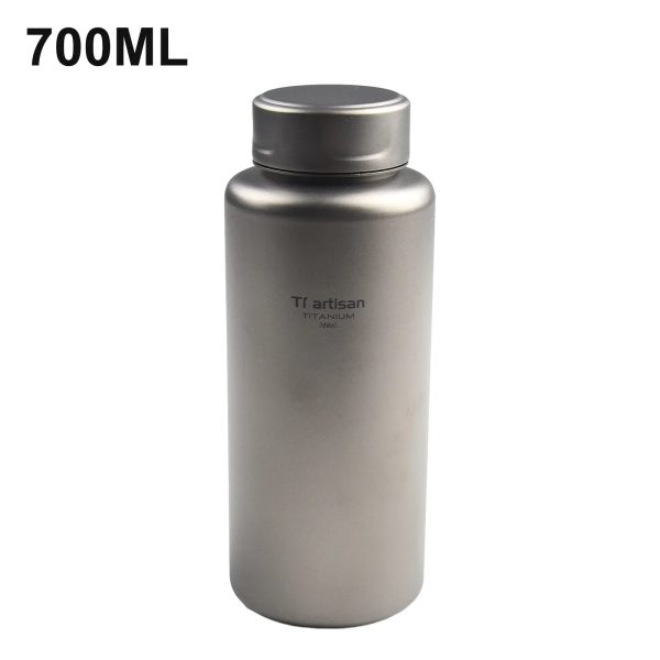 Premium Outdoor Water Bottle