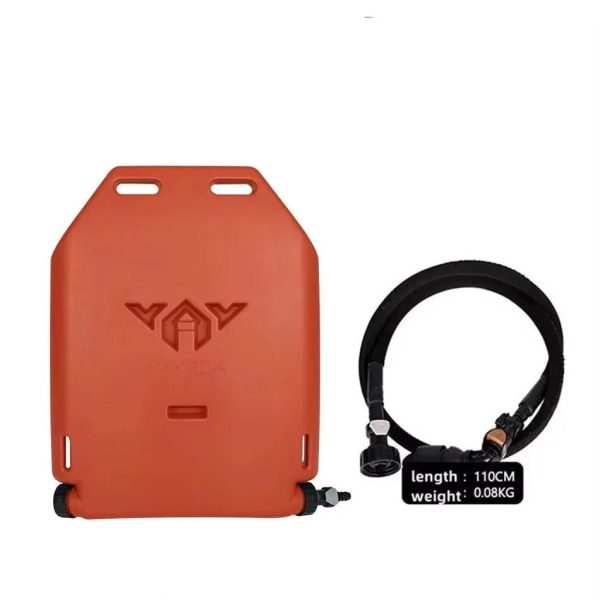 Hydration Storage Water Panel