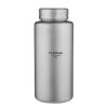 Premium Outdoor Water Bottle