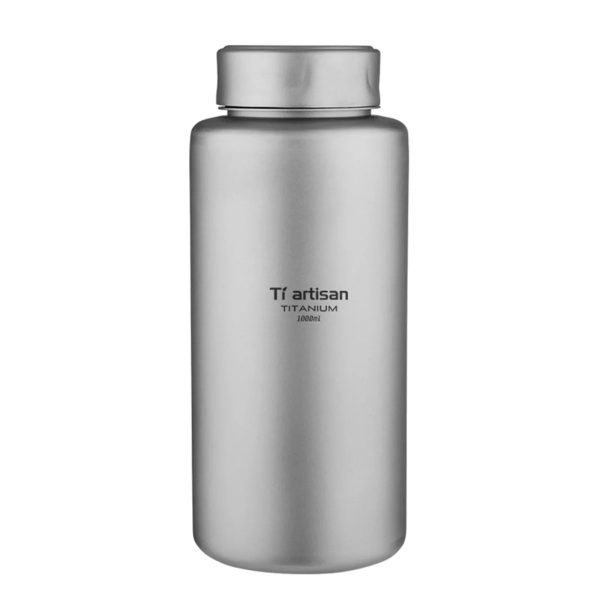 Premium Outdoor Water Bottle