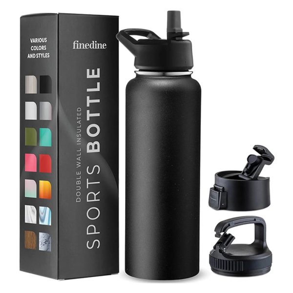 Stainless Steel Thermos Bottle