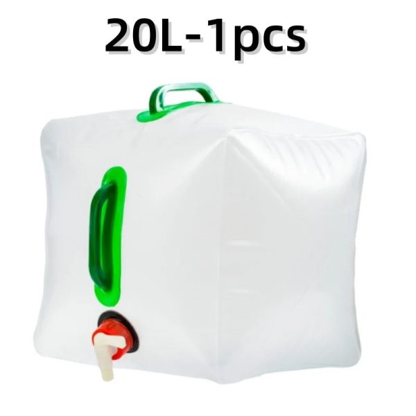 Outdoor Folding Water Bag