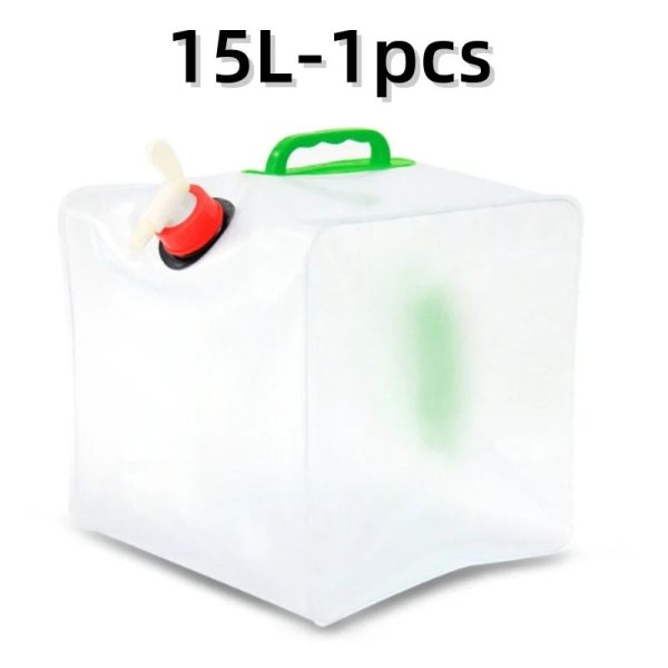 Outdoor Folding Water Bag