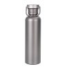 Titanium Water Bottle