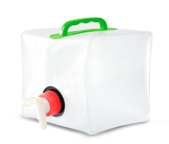 Outdoor Folding Water Bag