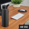 Stainless Steel Thermos Bottle