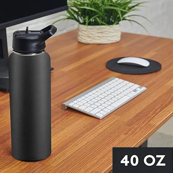Stainless Steel Thermos Bottle