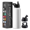 Stainless Steel Thermos Bottle