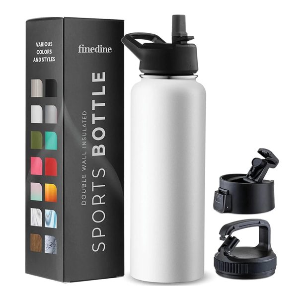 Stainless Steel Thermos Bottle