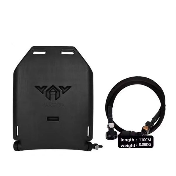 Hydration Storage Water Panel