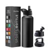 Stainless Steel Thermos Bottle