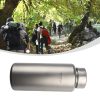 Premium Outdoor Water Bottle