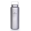 Titanium Sport Bottle
